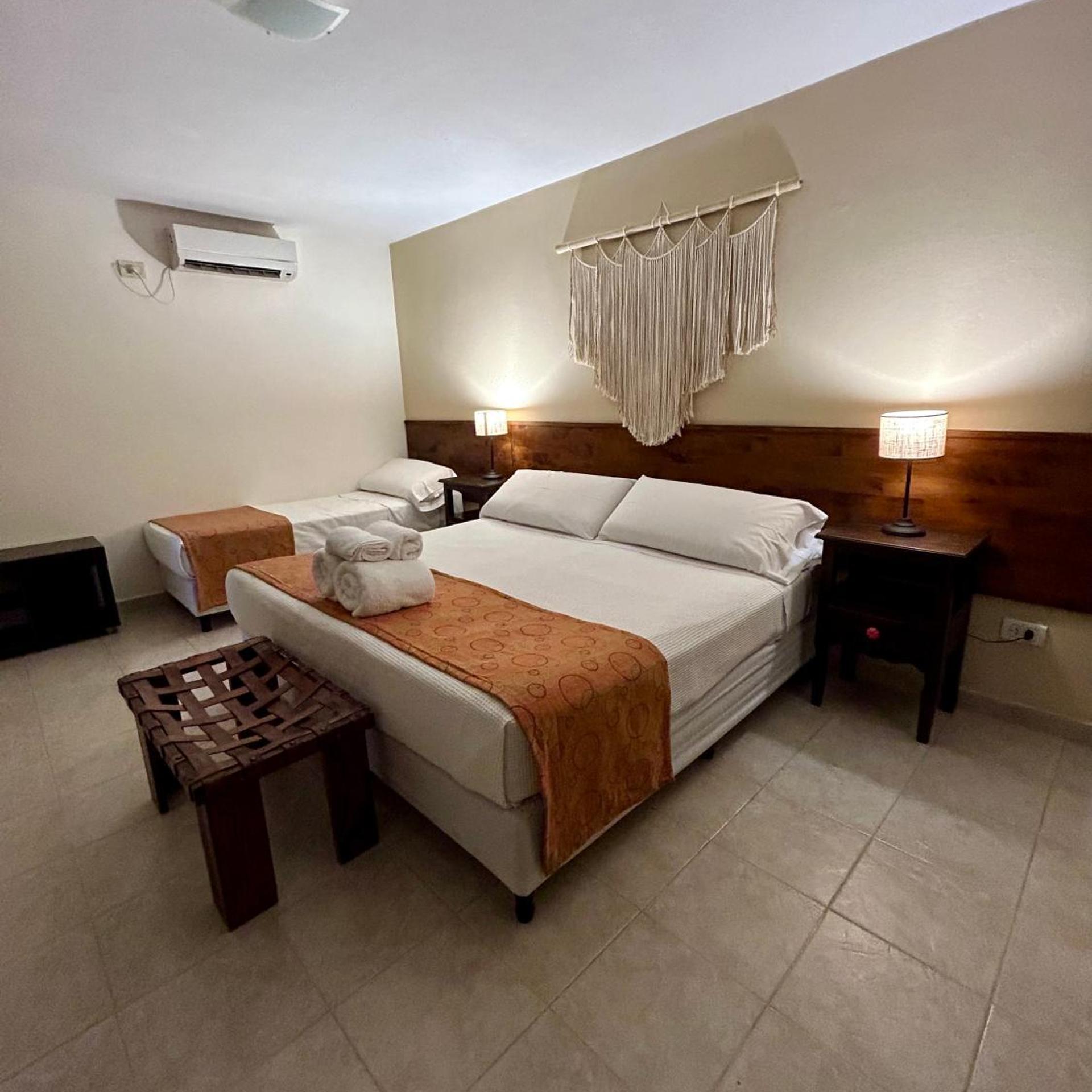 Hotel Plaza Cafayate 13/34