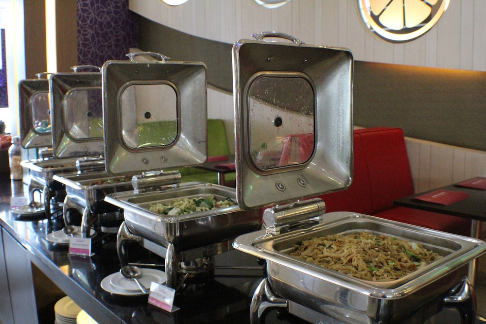 favehotel Kusumanegara 12/34