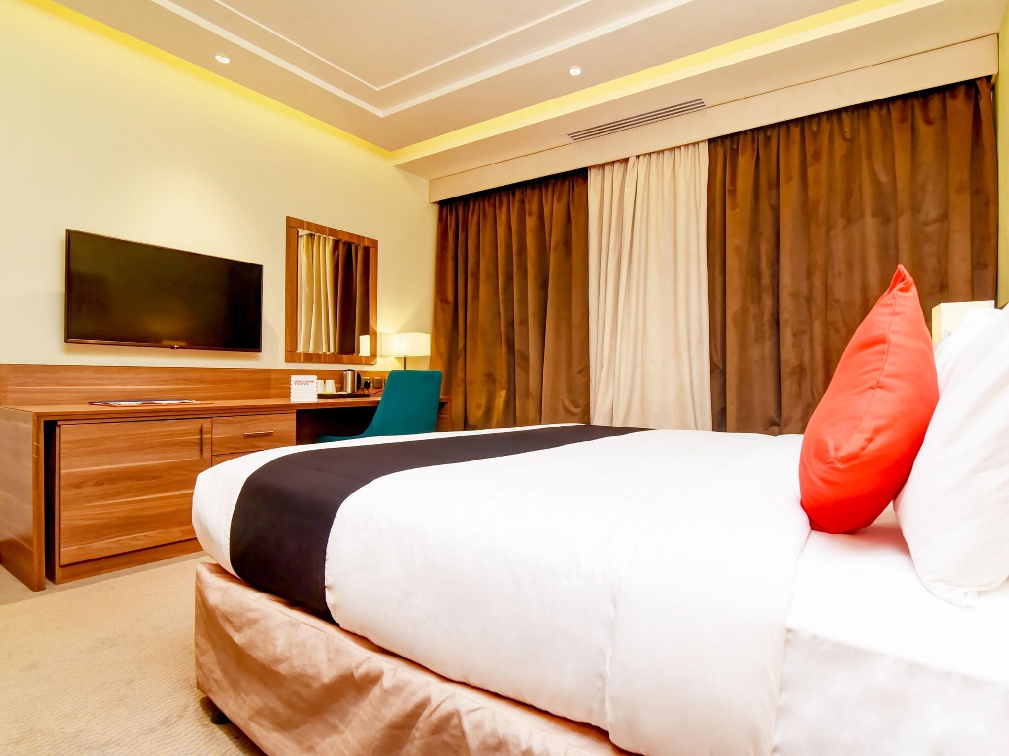Premium Twin bed Room CM