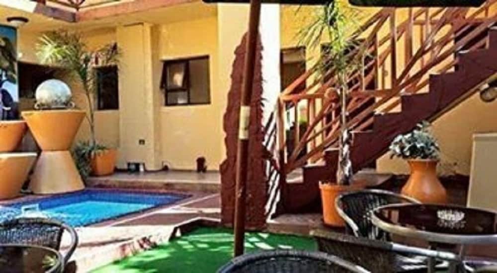 Sgegede Guest House 20/50