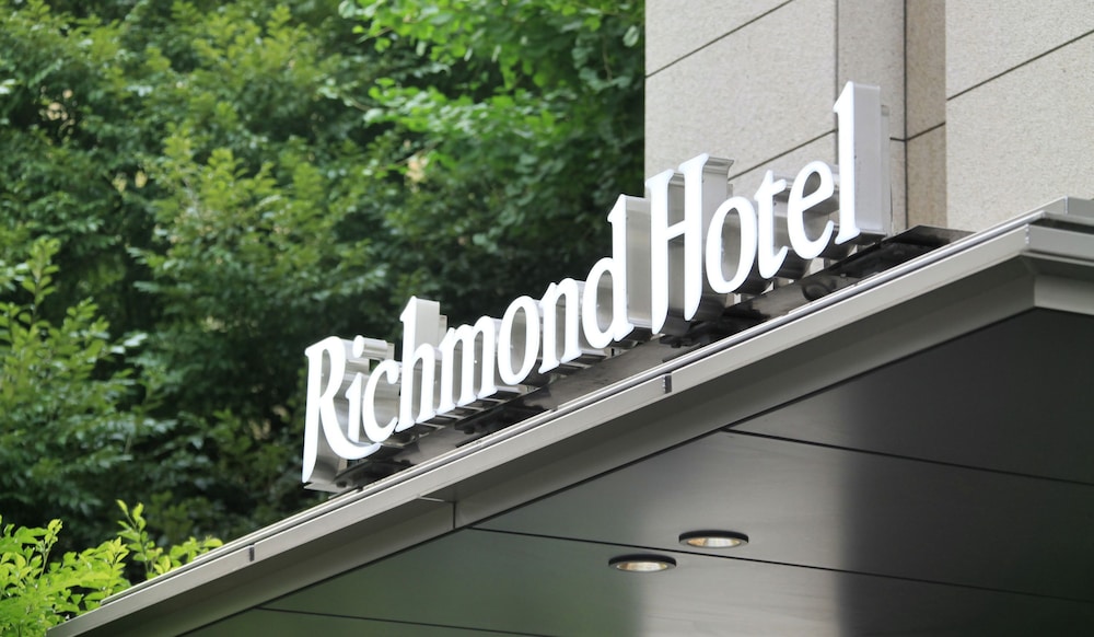 Richmond Hotel Tokyo Shiba 46/49