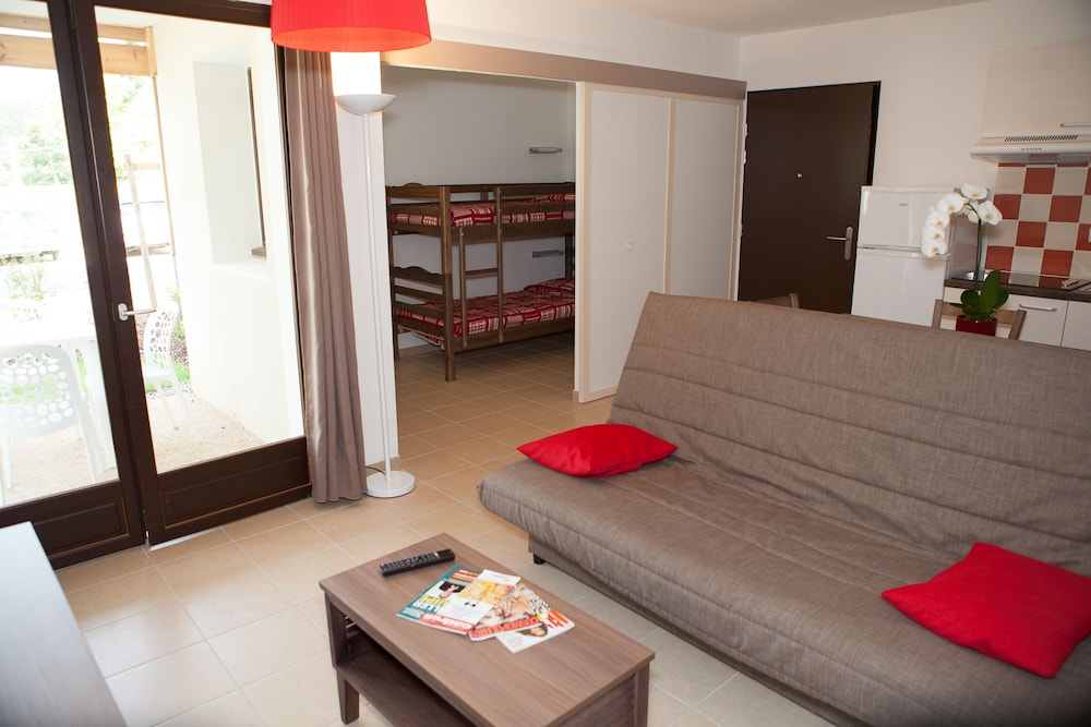 Residence Le Clos du Rocher - Vacanceole 27/60