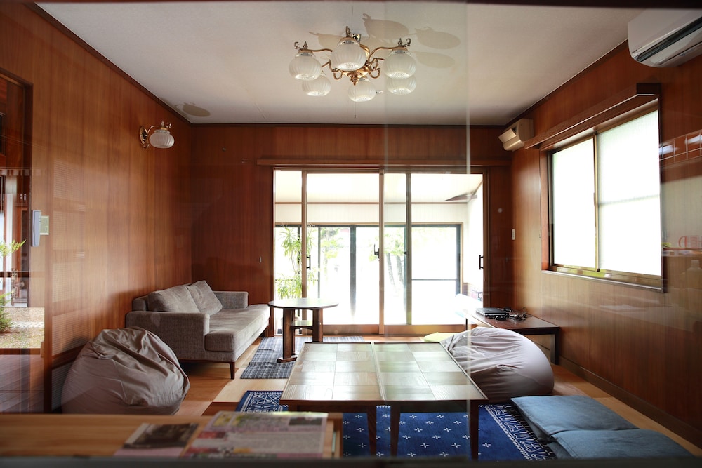 Yuzan Guesthouse Annex - Hostel 52/68