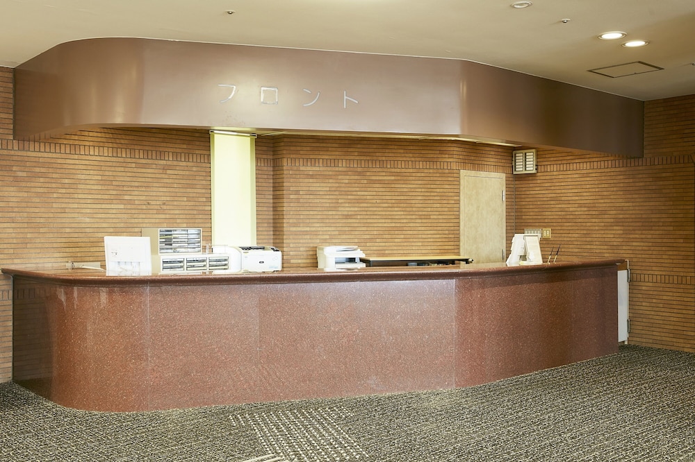 KAMENOI HOTEL Oarai 10/68