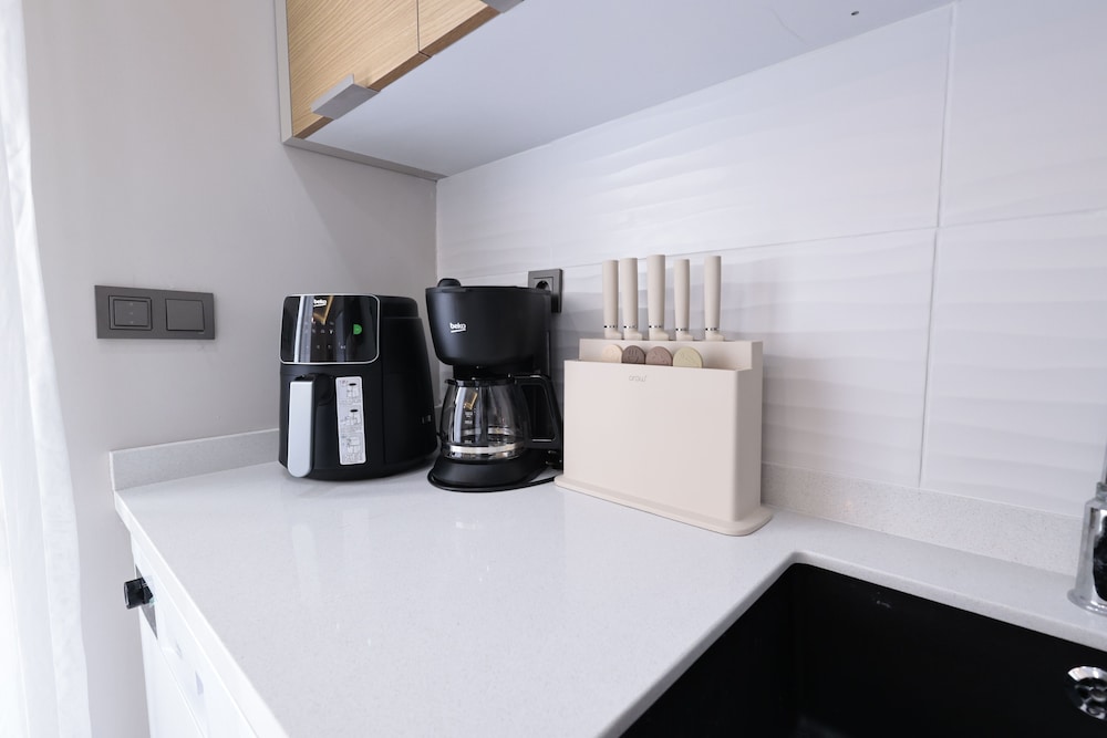 Livia Luxury Apart Hotel 20/50
