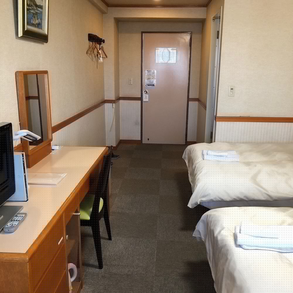 Hotel Tsukuba Hills Gakuen Nishi Odori 17/60
