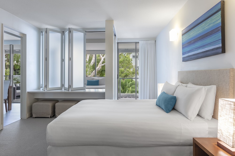 3 Bedroom Family Apartment