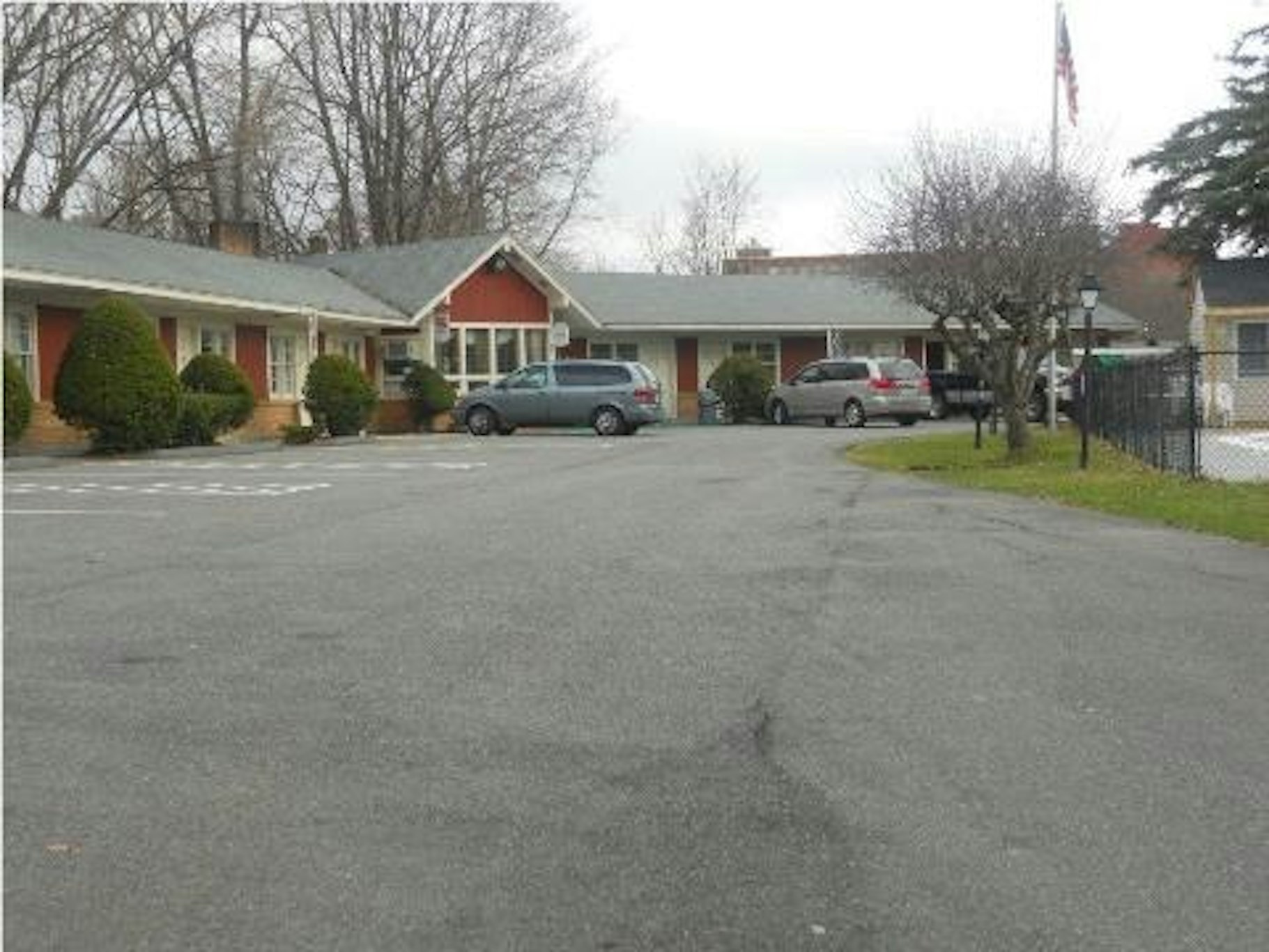 Berkshire Inn 30/32