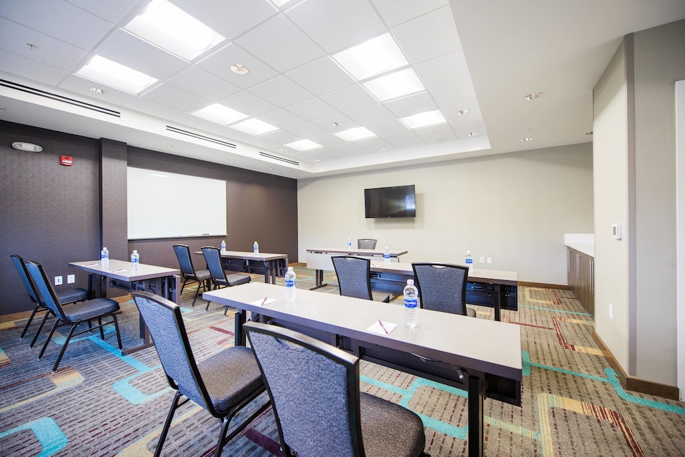 Residence Inn Philadelphia Glen Mills Concordville 29/34