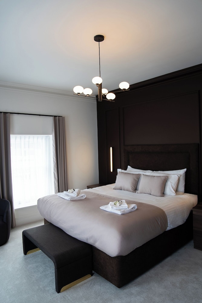Cae Mor Hotel 5/41