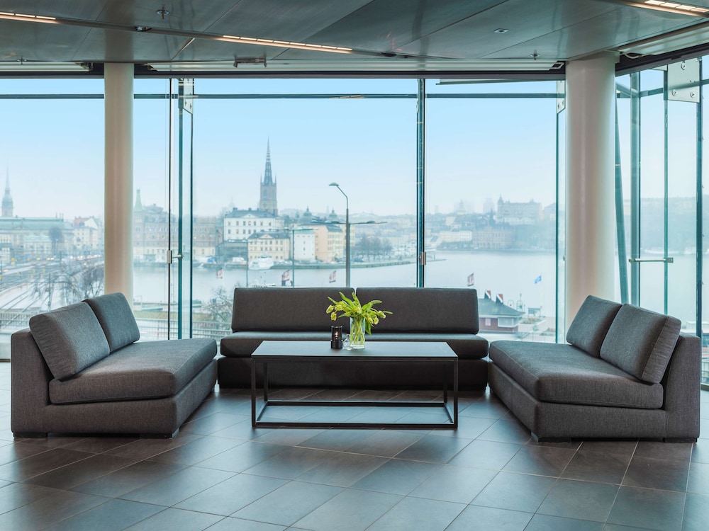 Radisson Blu Waterfront Stockholm 23/45