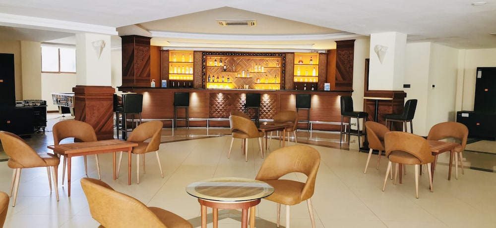 Kampala Nile Resort 48/68