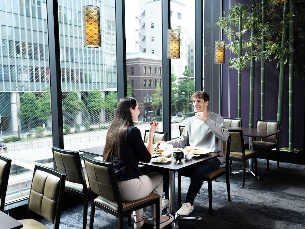 Tokyu Stay Ginza 59/73