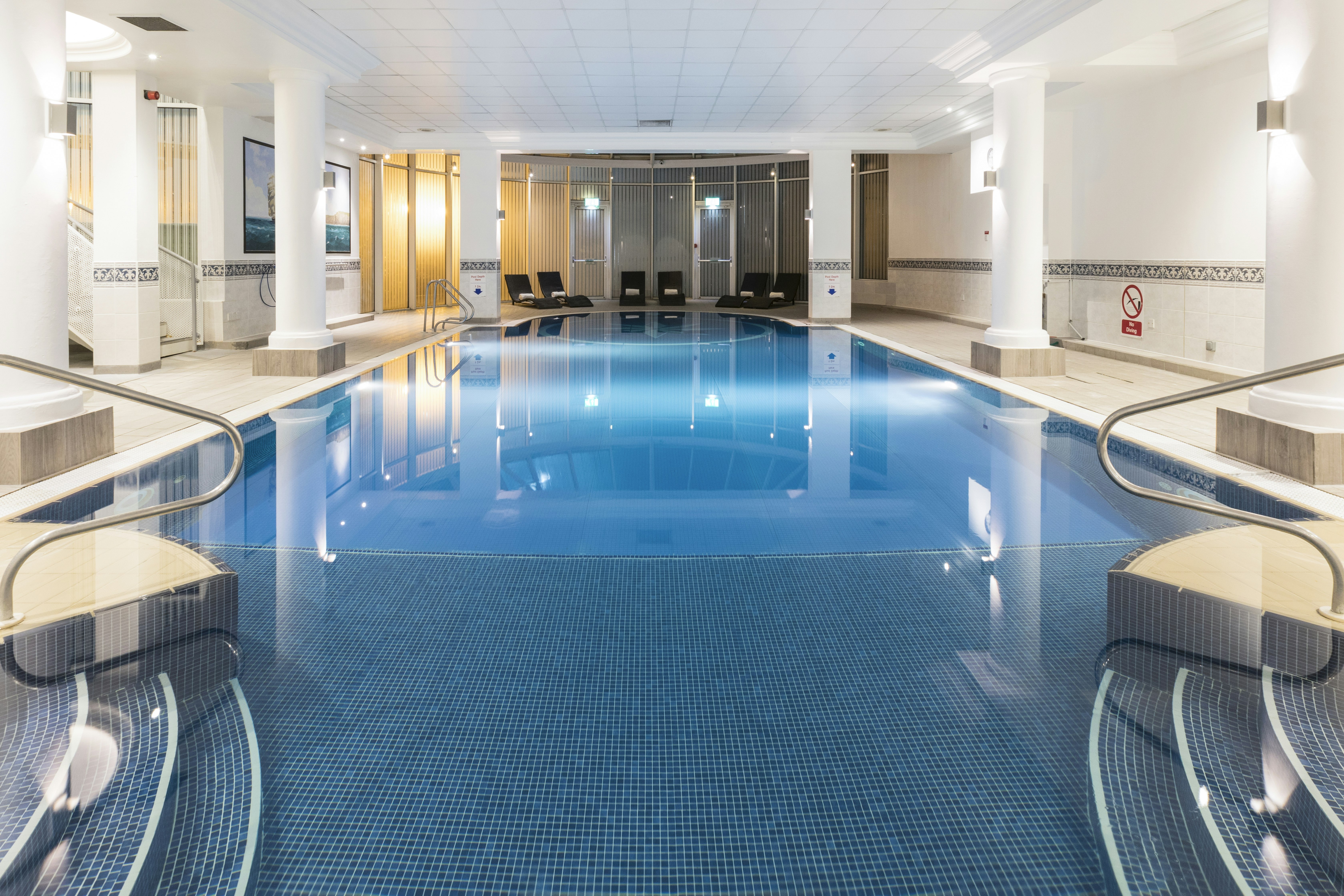 Leonardo Royal Hotel Southampton Grand Harbour 16/47