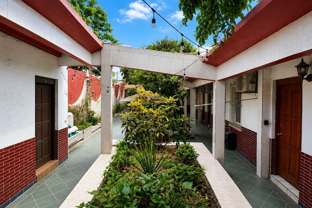 Ayenda Privada Guadalupe 34/38
