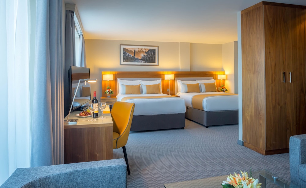 Maldron Hotel Smithfield 30/41