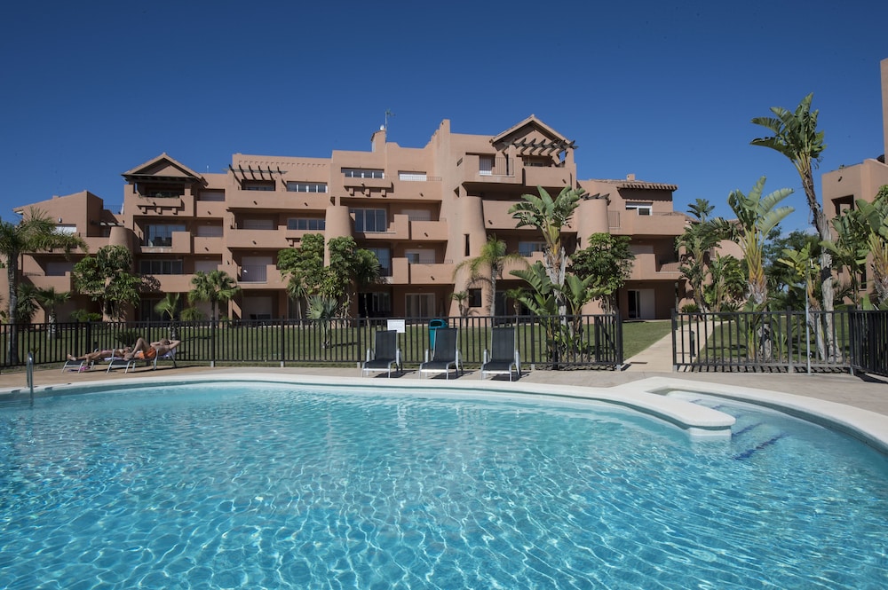 The Residences At Mar Menor Golf Resort 5/53