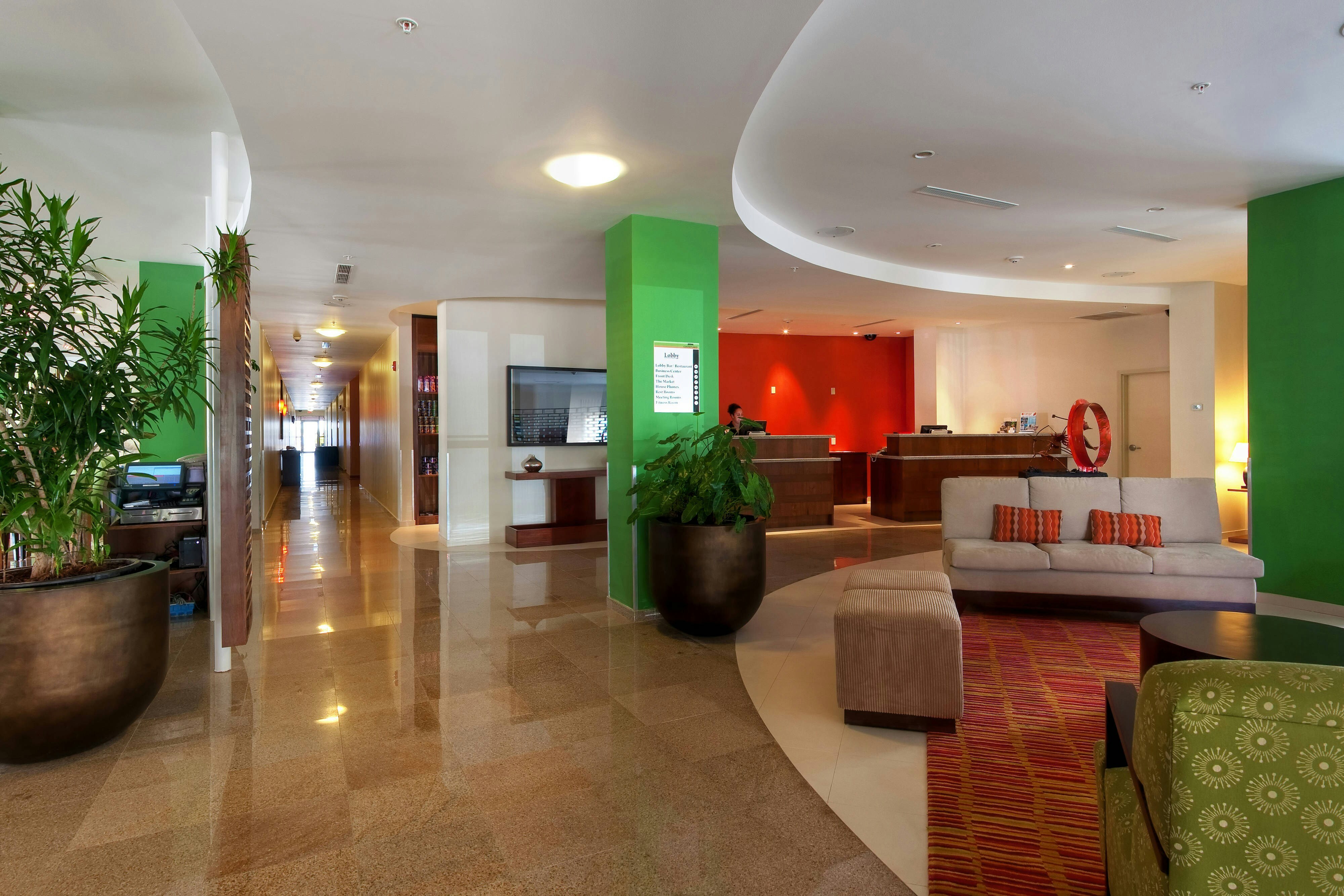Courtyard by Marriott Paramaribo 16/29
