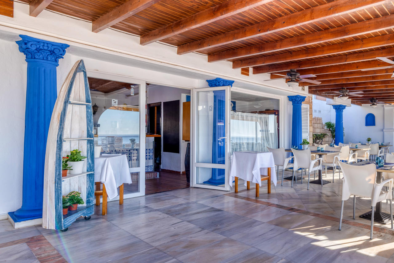 Playacapricho Hotel 34/50
