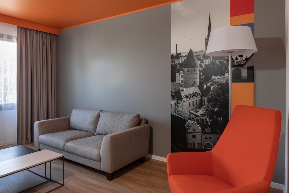 Park Inn By Radisson Meriton Conference Spa Hotel Tallinn 55/72