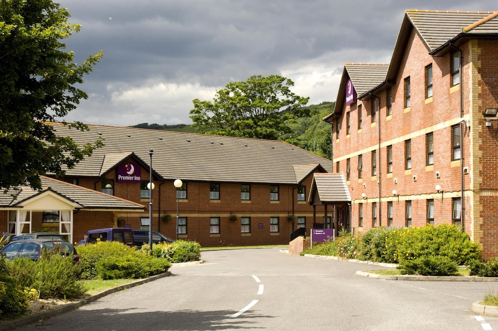 Premier Inn Folkestone (Channel Tunnel) in FOLKESTONE