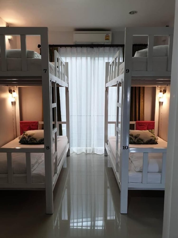Dkaya Hostel 21/49