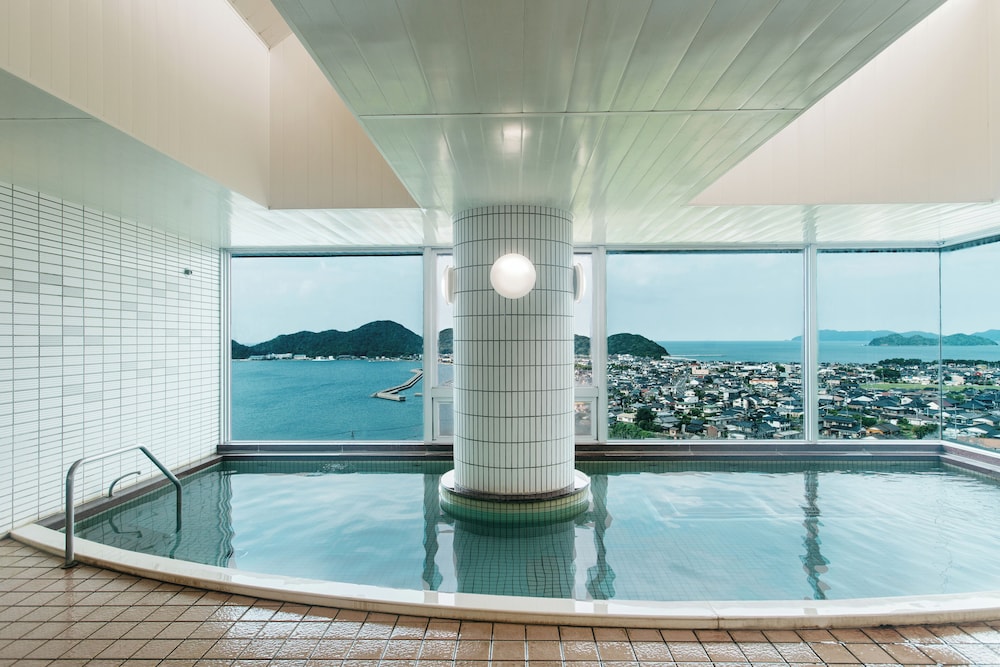 Kamenoi Hotel Setouchi Hikari 29/58