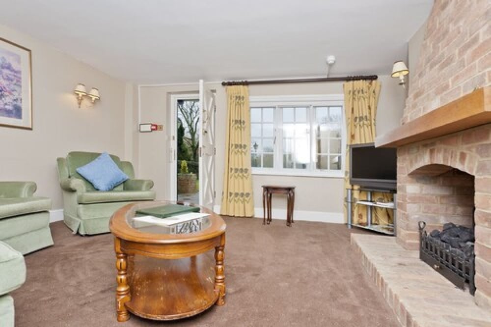 French Horn Hotel 20/49