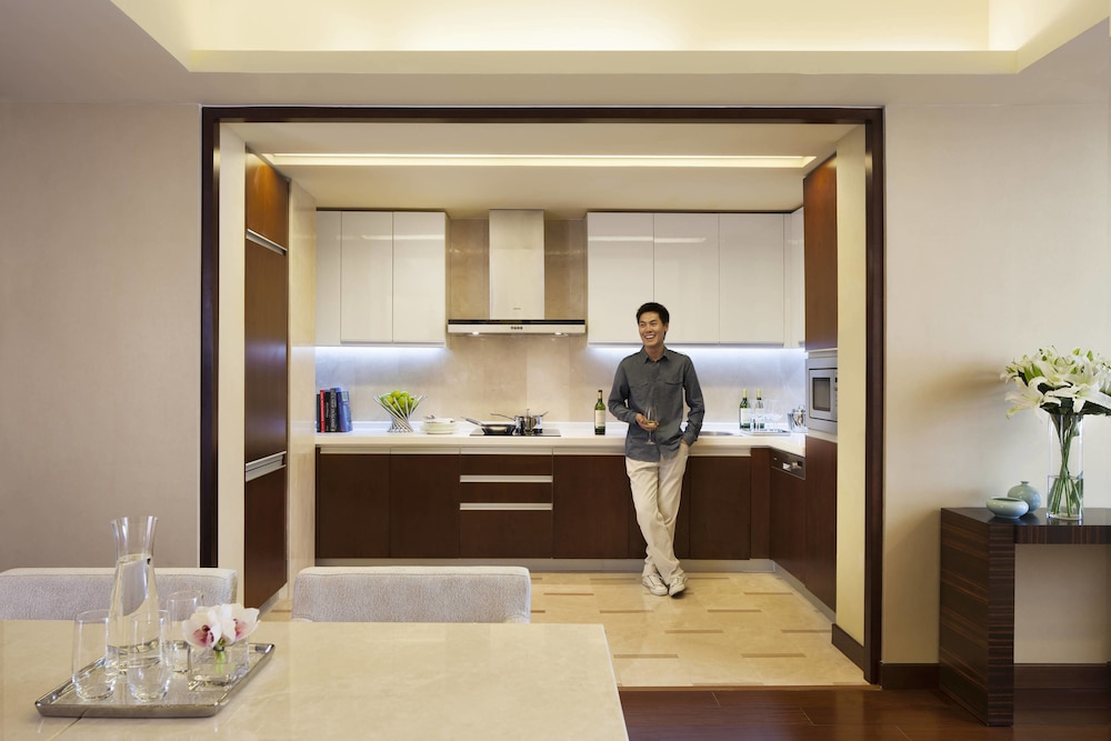 The Imperial Mansion, Beijing Marriott Executive Apartments 34/34