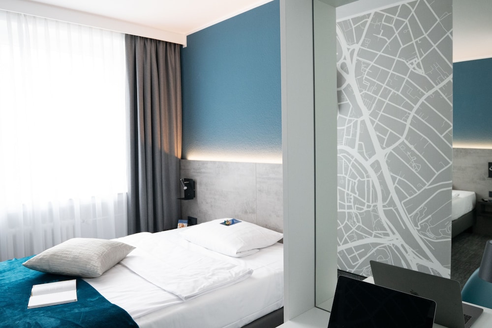Comfort Garni Hotel 25/50