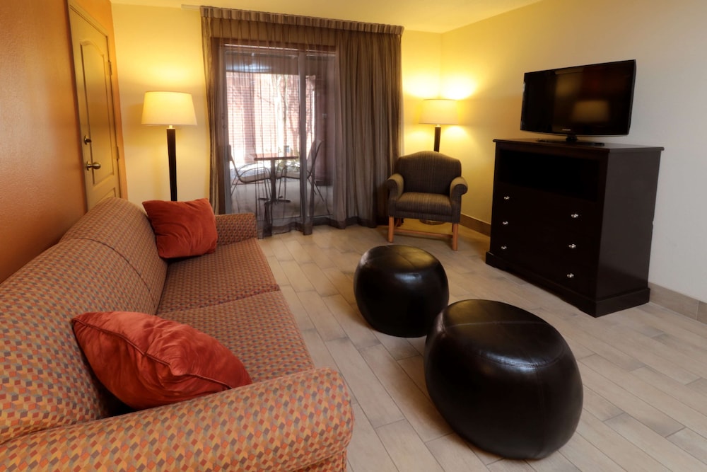Wyndham Garden Mcallen At La Plaza Mall 43/61