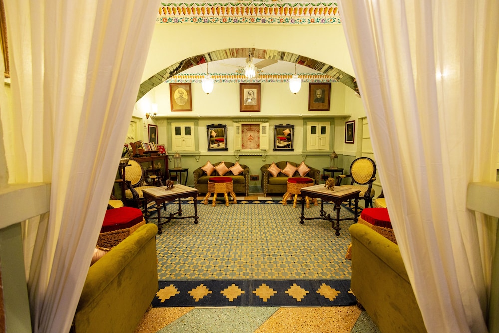 Amritara Manak Haveli, Jodhpur 52/63
