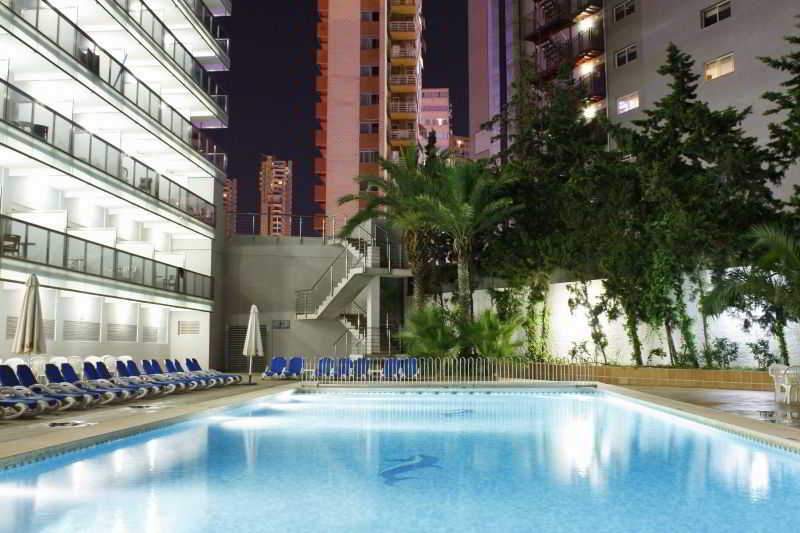 Hotel Perla 27/29