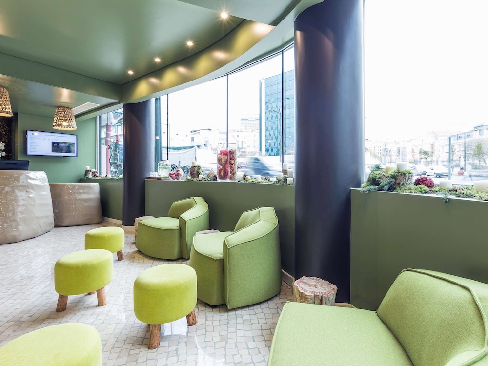 Ibis Styles Lisboa Centro Marques de Pombal 52/73