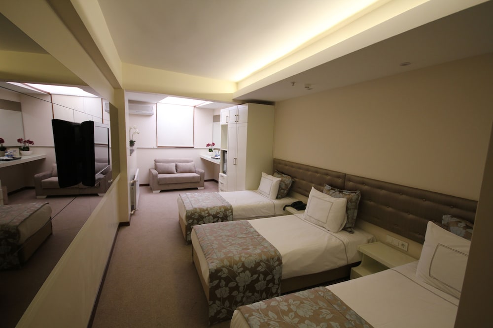 Grand Washington Hotel 16/50
