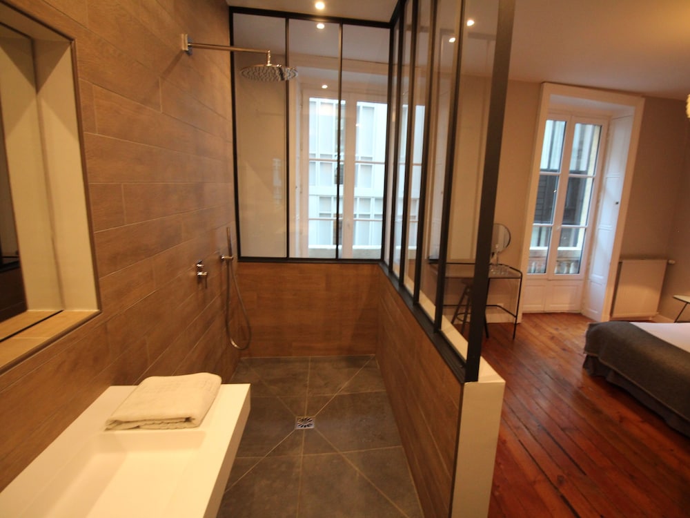 L Escapade Bordelaise Chambres D Hotes 31/38