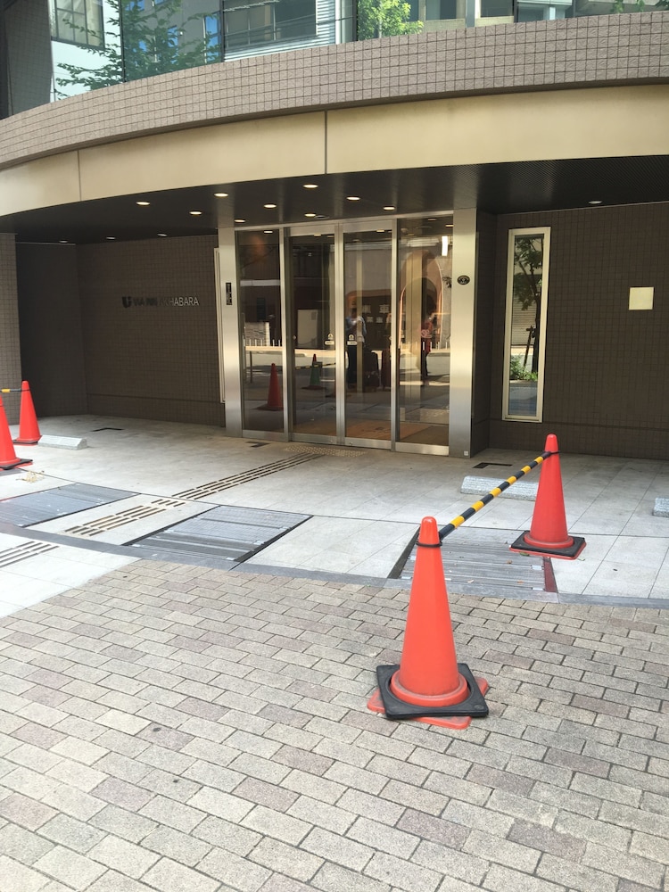 Via Inn Akihabara 47/54