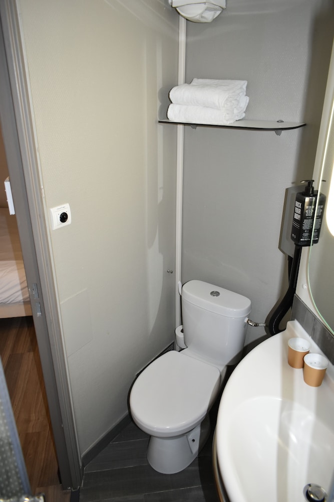 Ibis Beaune Centre 21/78