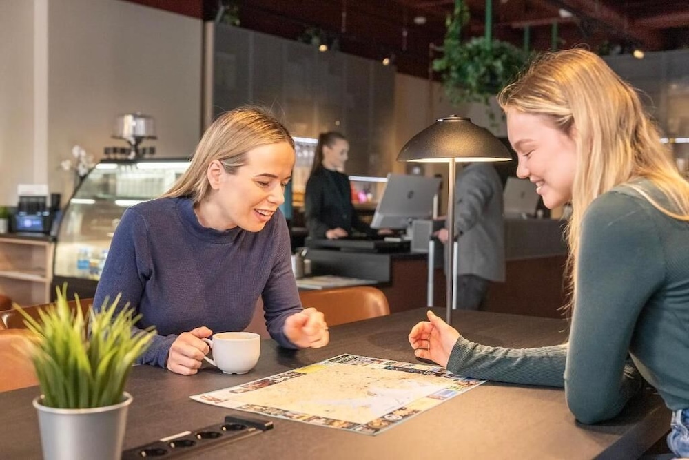 K7 Hotel Oslo 40/50