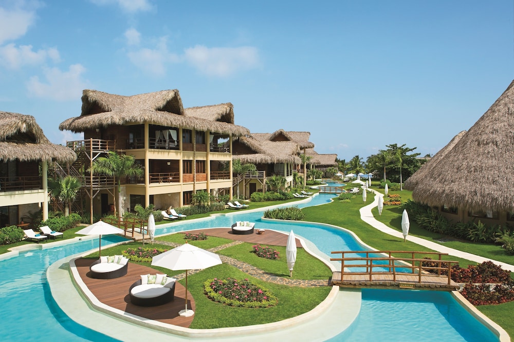 Zoetry Agua Punta Cana Hotel 43/50