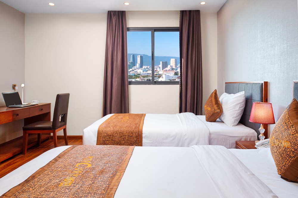 MERCURY BOUTIQUE HOTEL 24/76