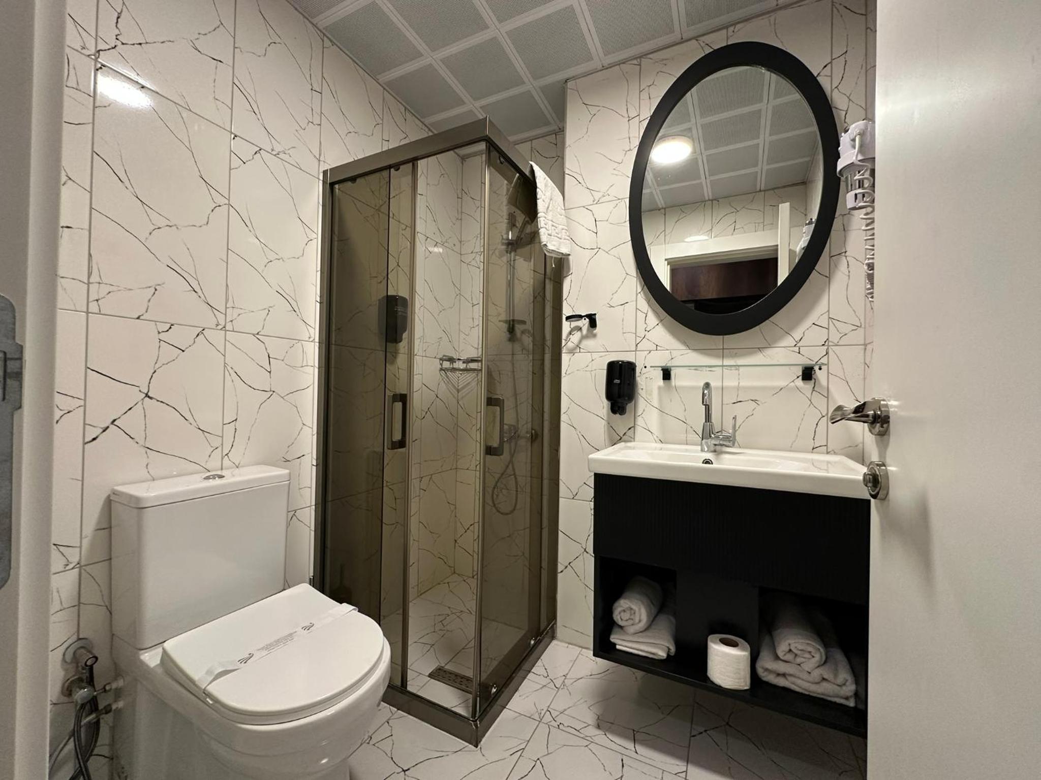 ANATOLIA LUXURY HOTEL 21/29