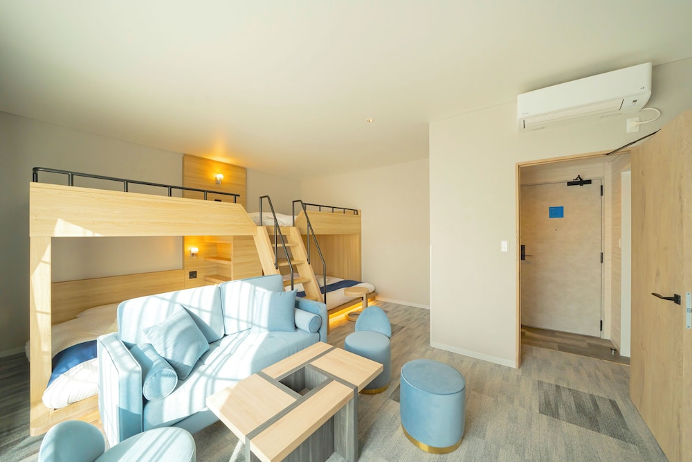 Hotel O. Setouchi 45/47