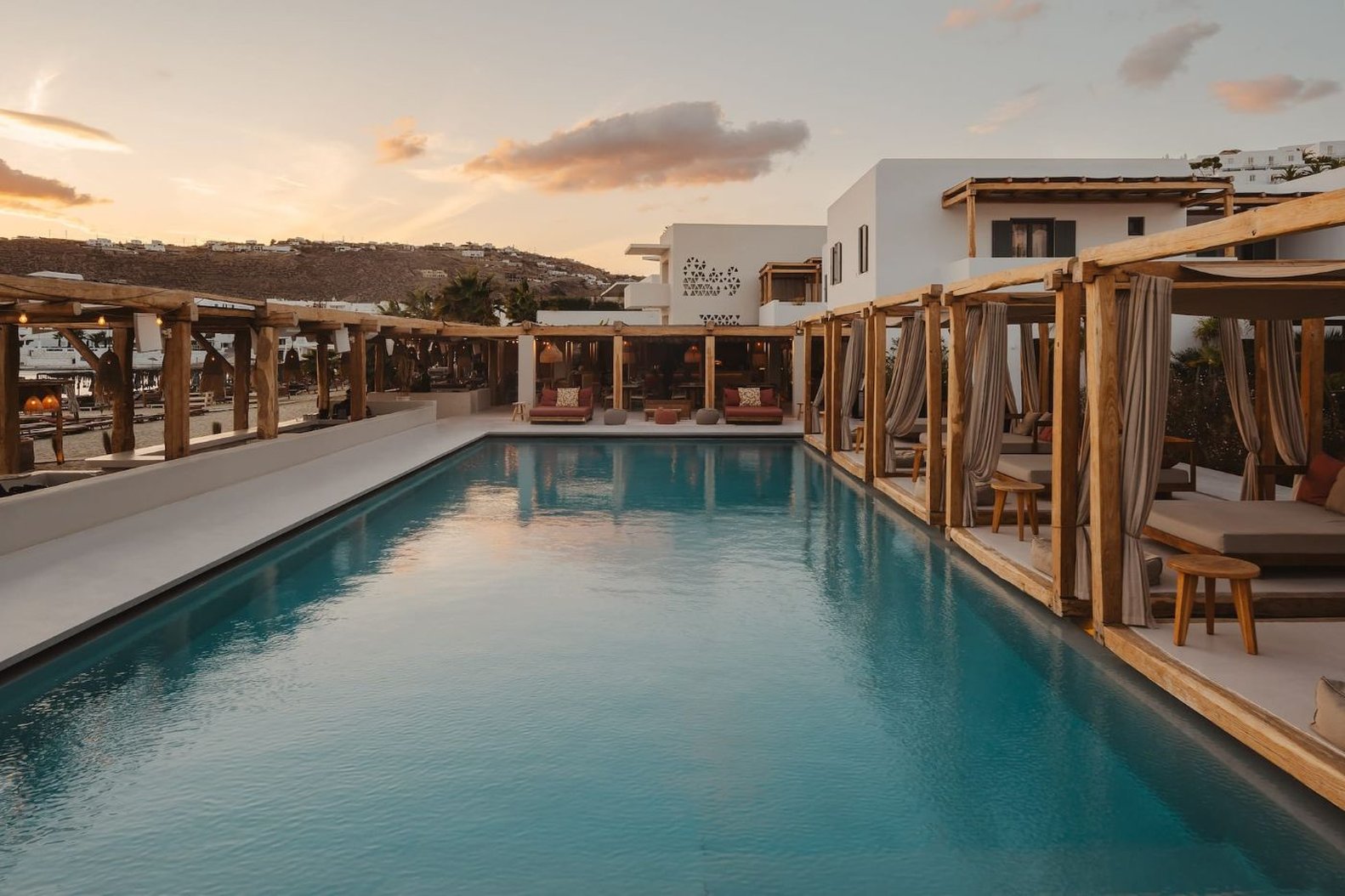 Branco Mykonos 20/23