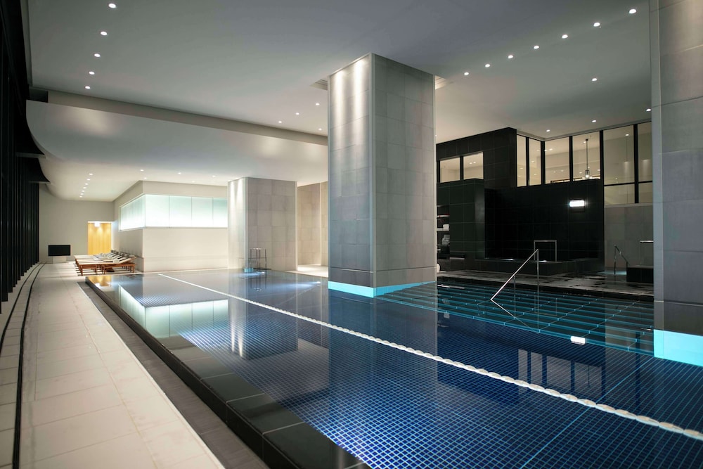 Andaz Tokyo Toranomon Hills 29/69