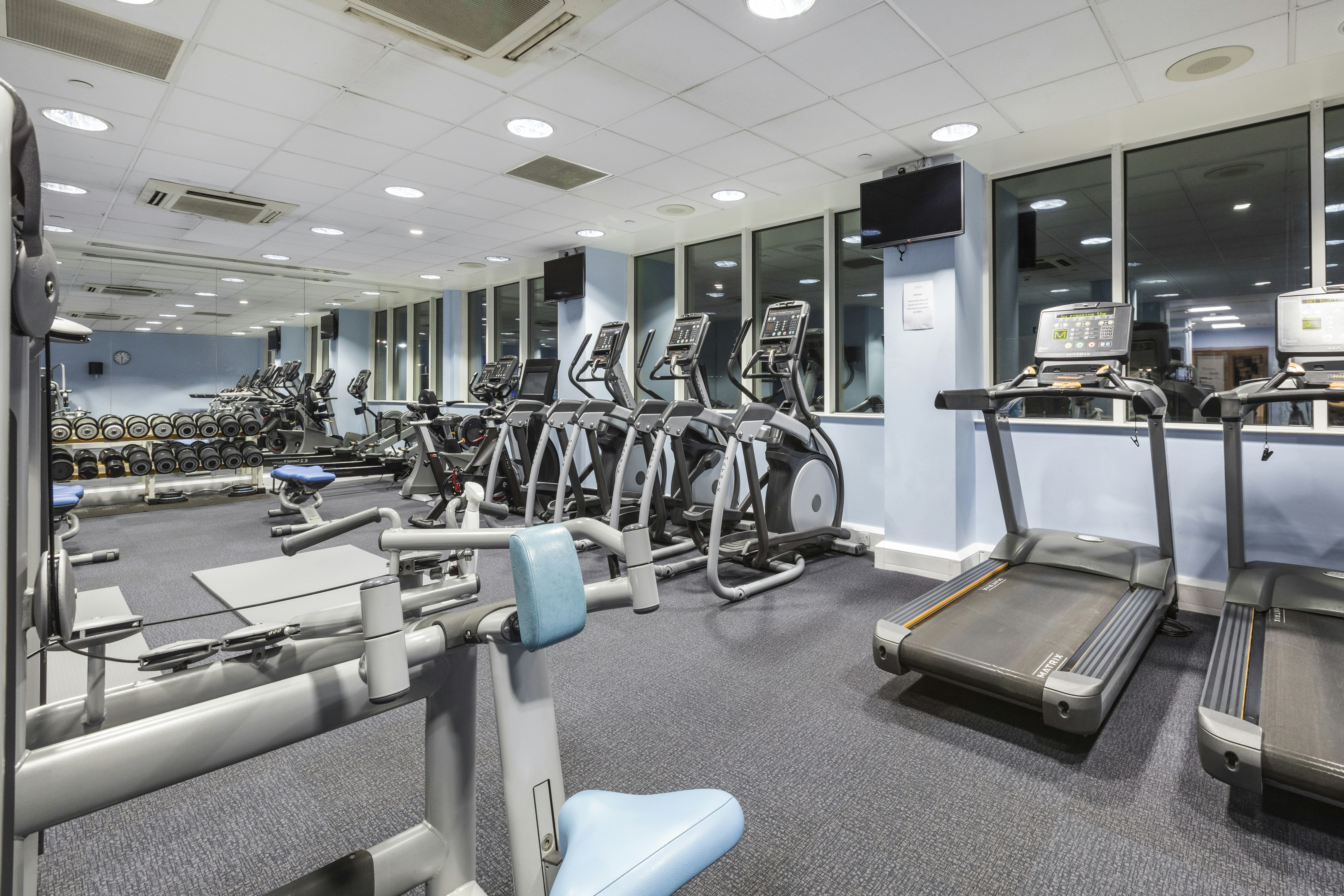 Leonardo Royal Hotel Southampton Grand Harbour 20/47