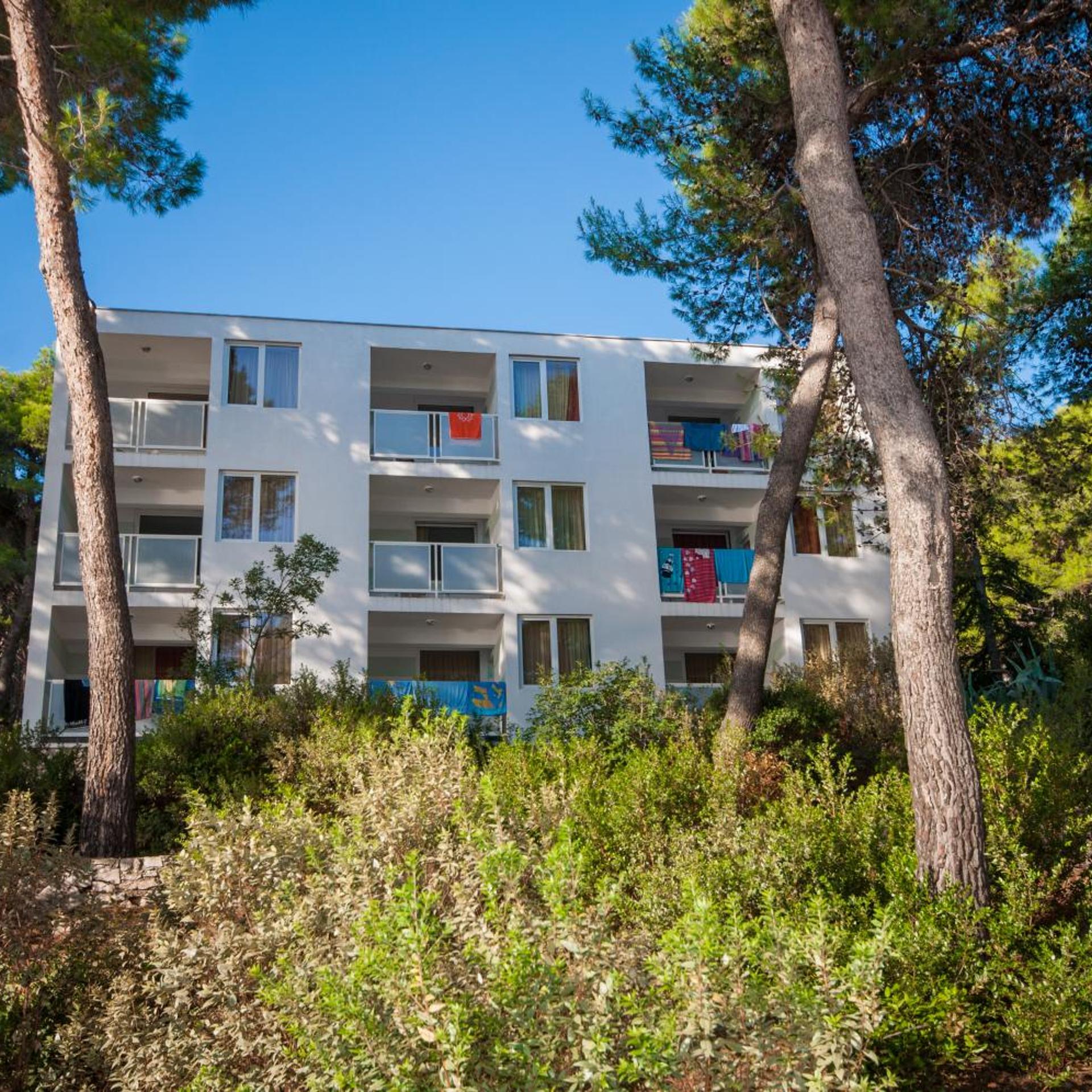 HOTEL AGAVA 2/49