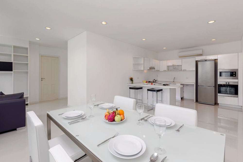 Kamala Regent Phuket Serviced Apartment 33/44