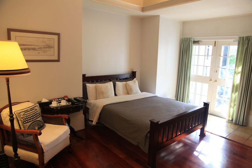 The Devereux Boutique Hotel 19/69