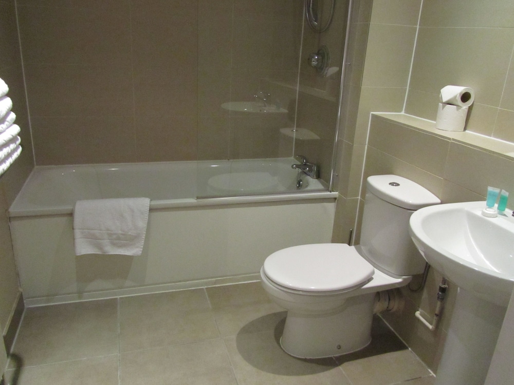 Best Western The Rose And Crown Colchester 14/47
